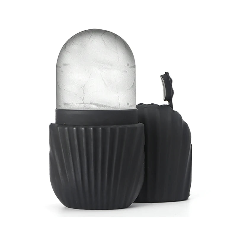 Kit facial de cuidado y masaje